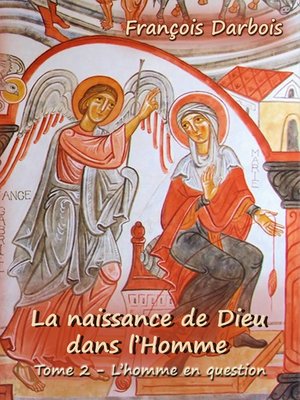 cover image of La naissance de Dieu dans l'Homme II
